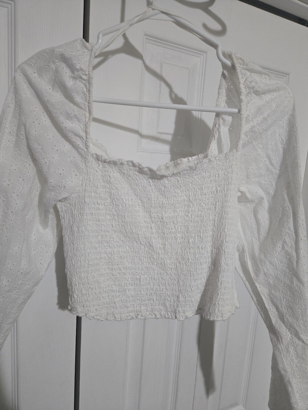 Off Shoulder Top